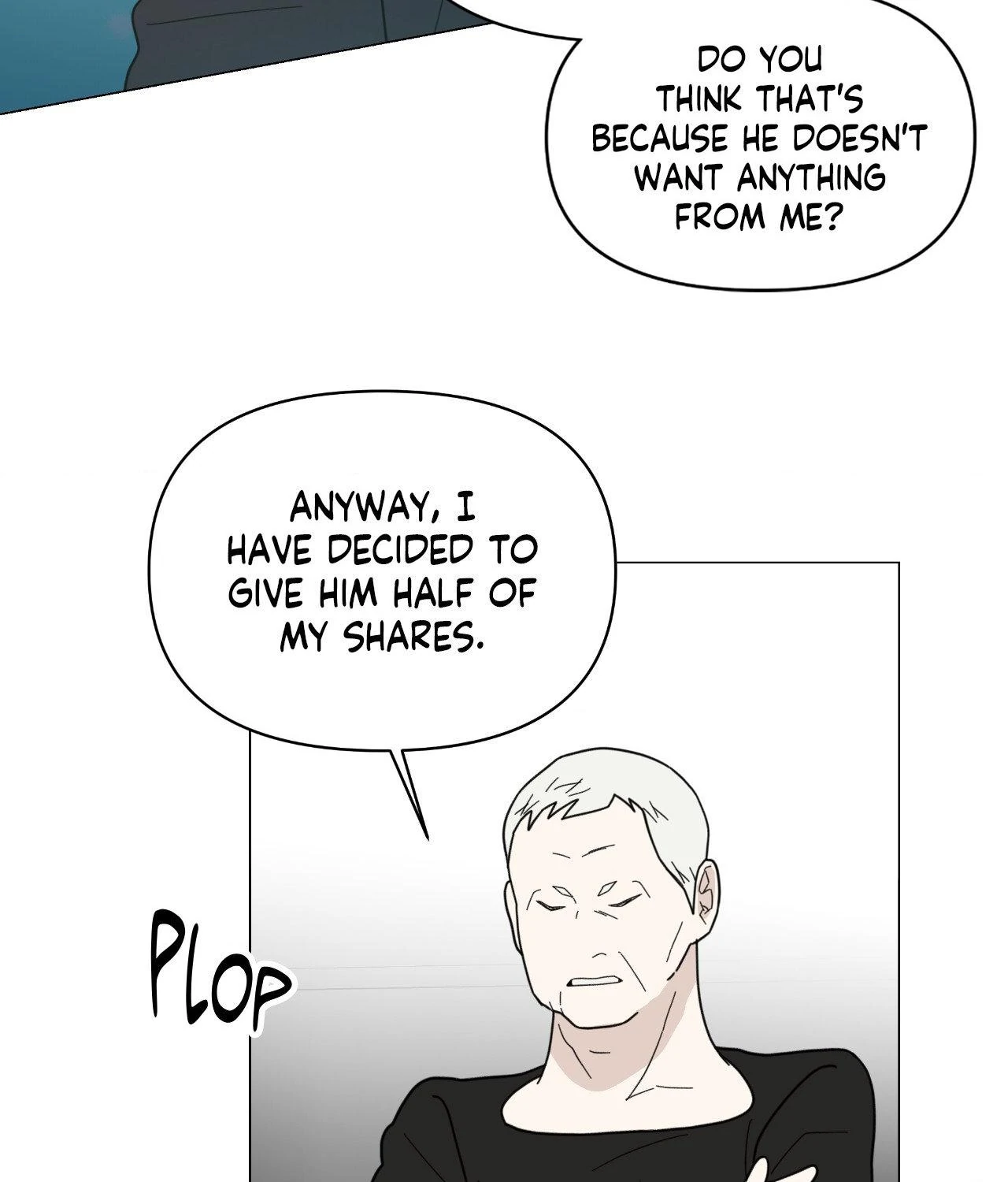How To Captivate Your Boss Chapter 52 - page 15