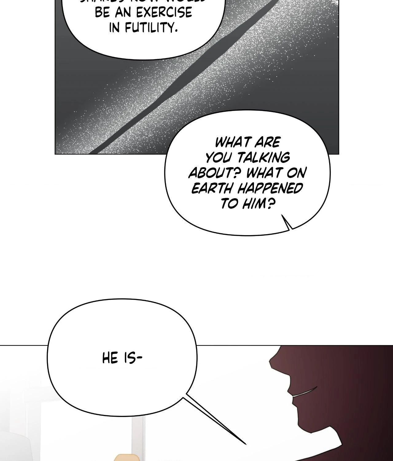 How To Captivate Your Boss Chapter 52 - page 18