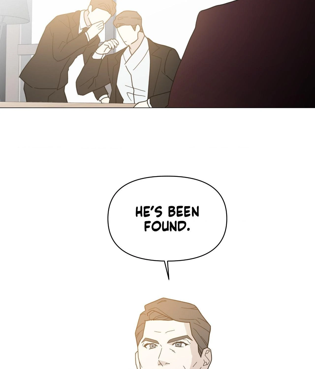 How To Captivate Your Boss Chapter 52 - page 19