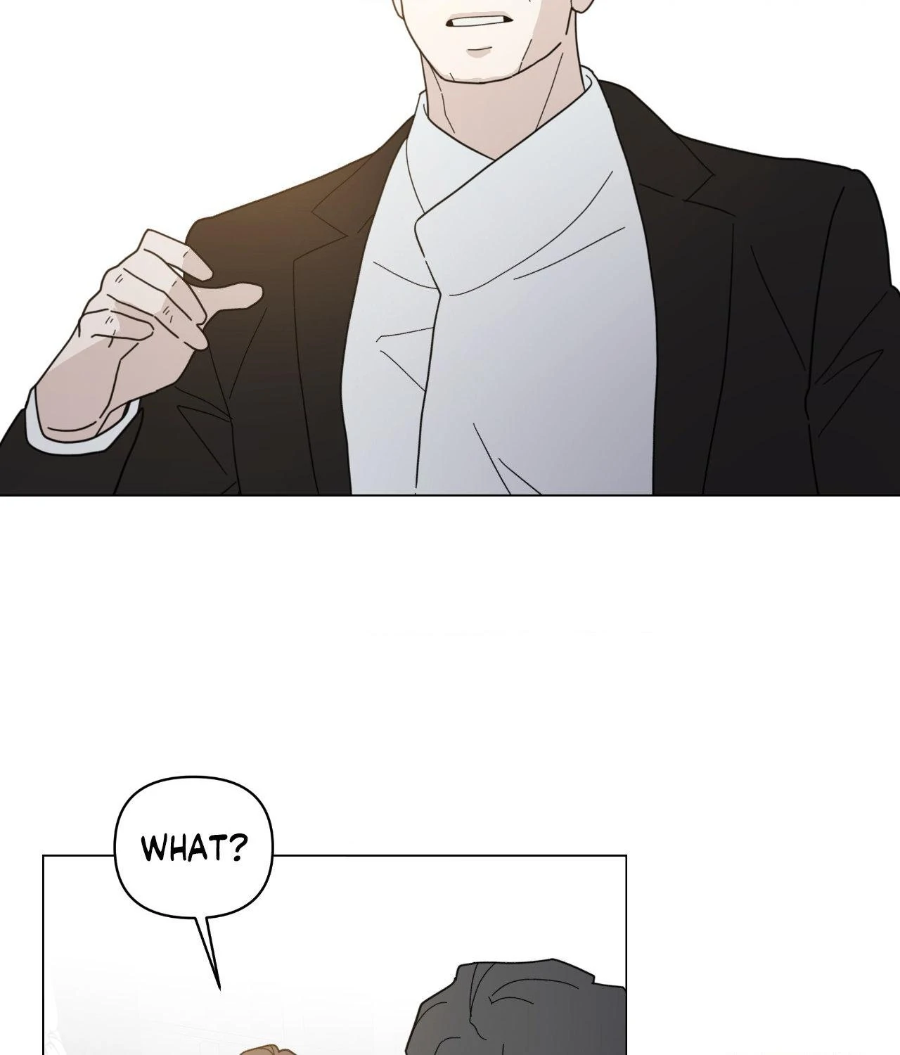 How To Captivate Your Boss Chapter 52 - page 20