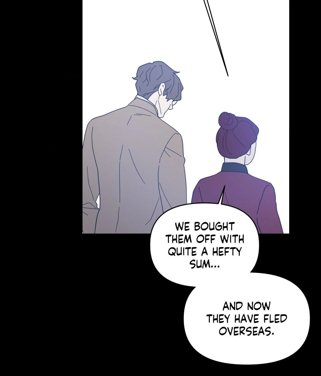 How To Captivate Your Boss Chapter 52 - page 24