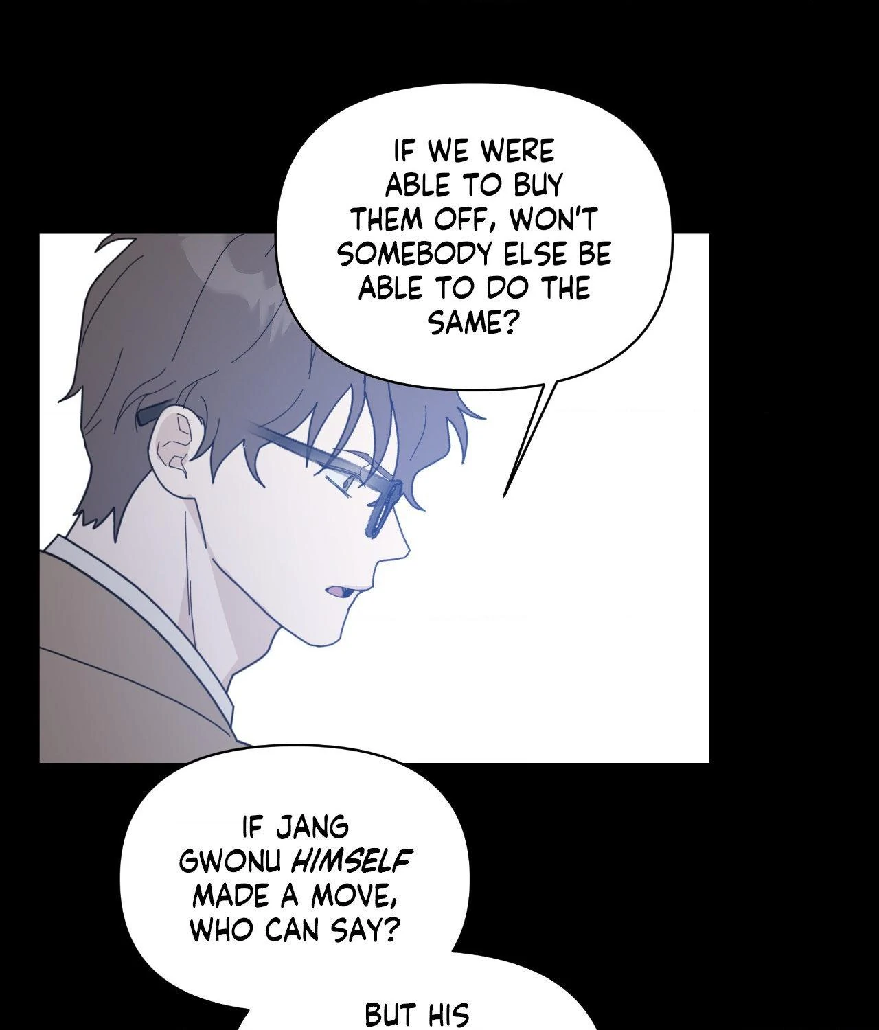 How To Captivate Your Boss Chapter 52 - page 25