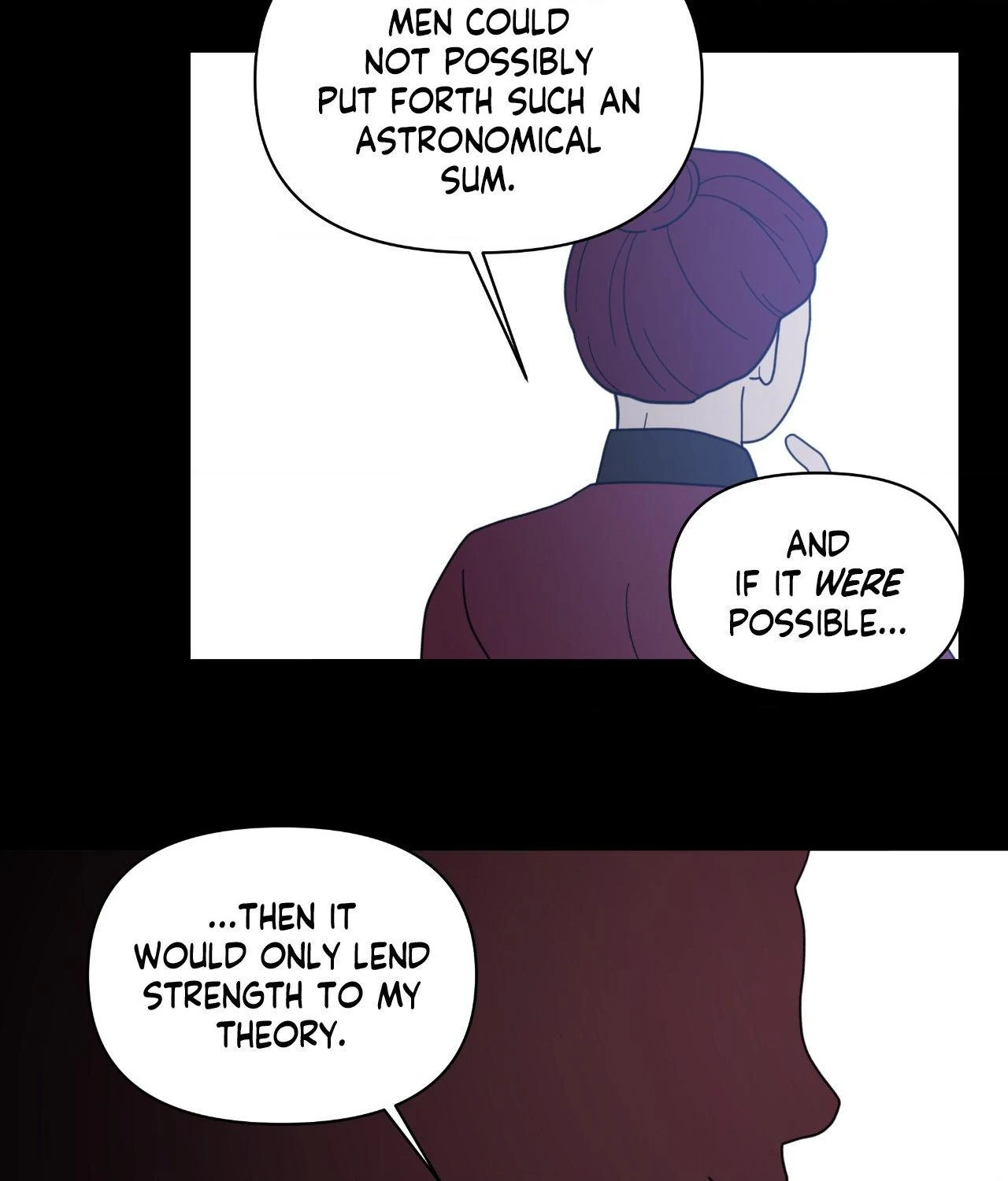 How To Captivate Your Boss Chapter 52 - page 26