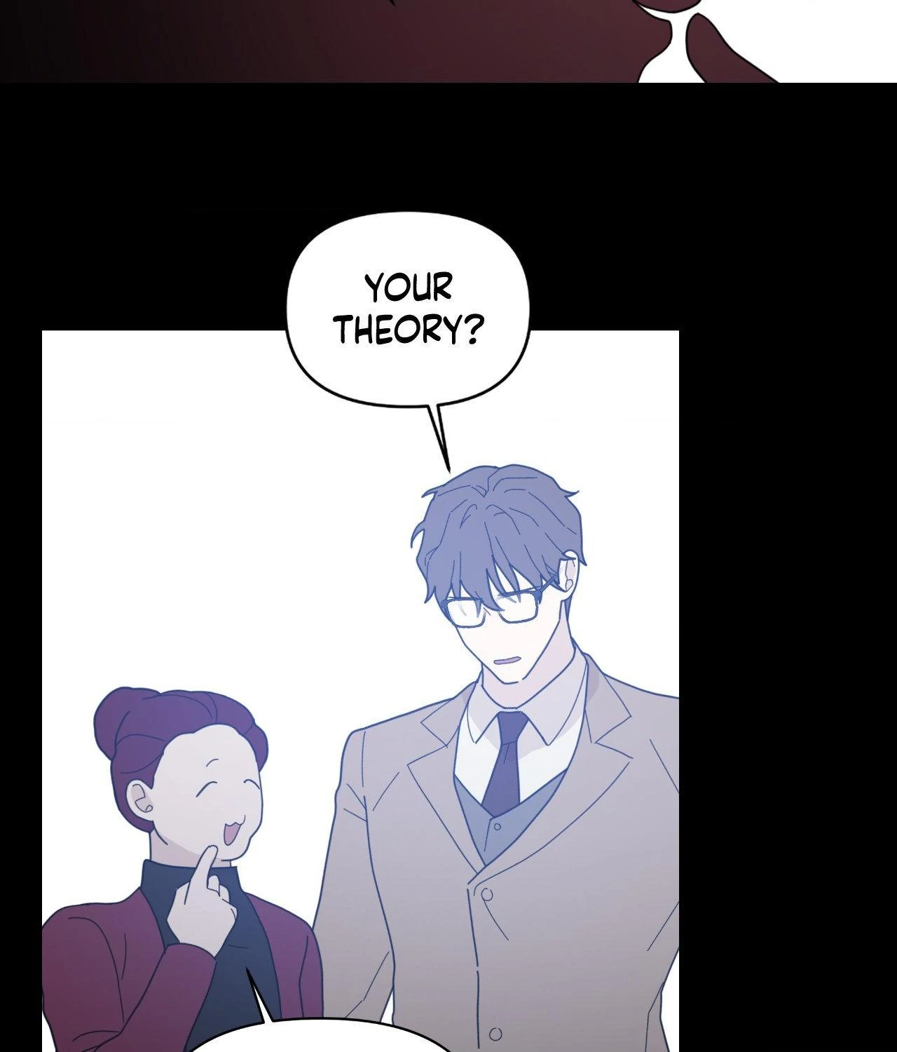 How To Captivate Your Boss Chapter 52 - page 27