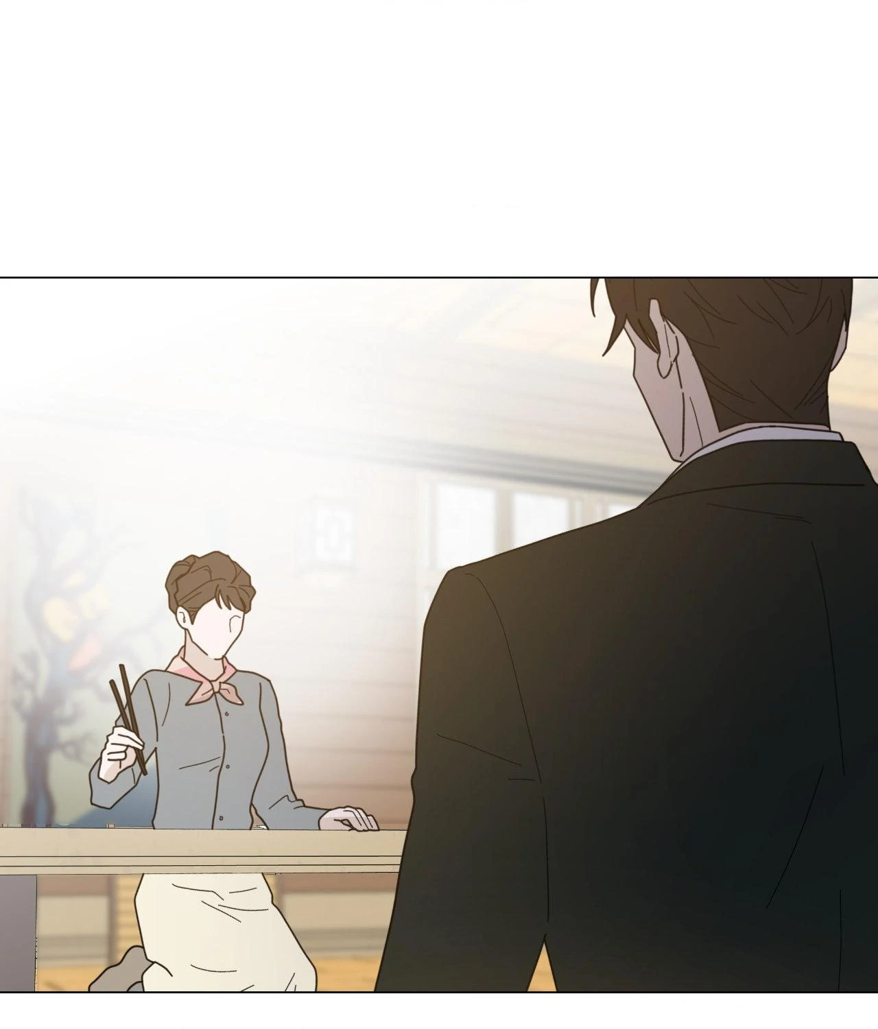 How To Captivate Your Boss Chapter 52 - page 34
