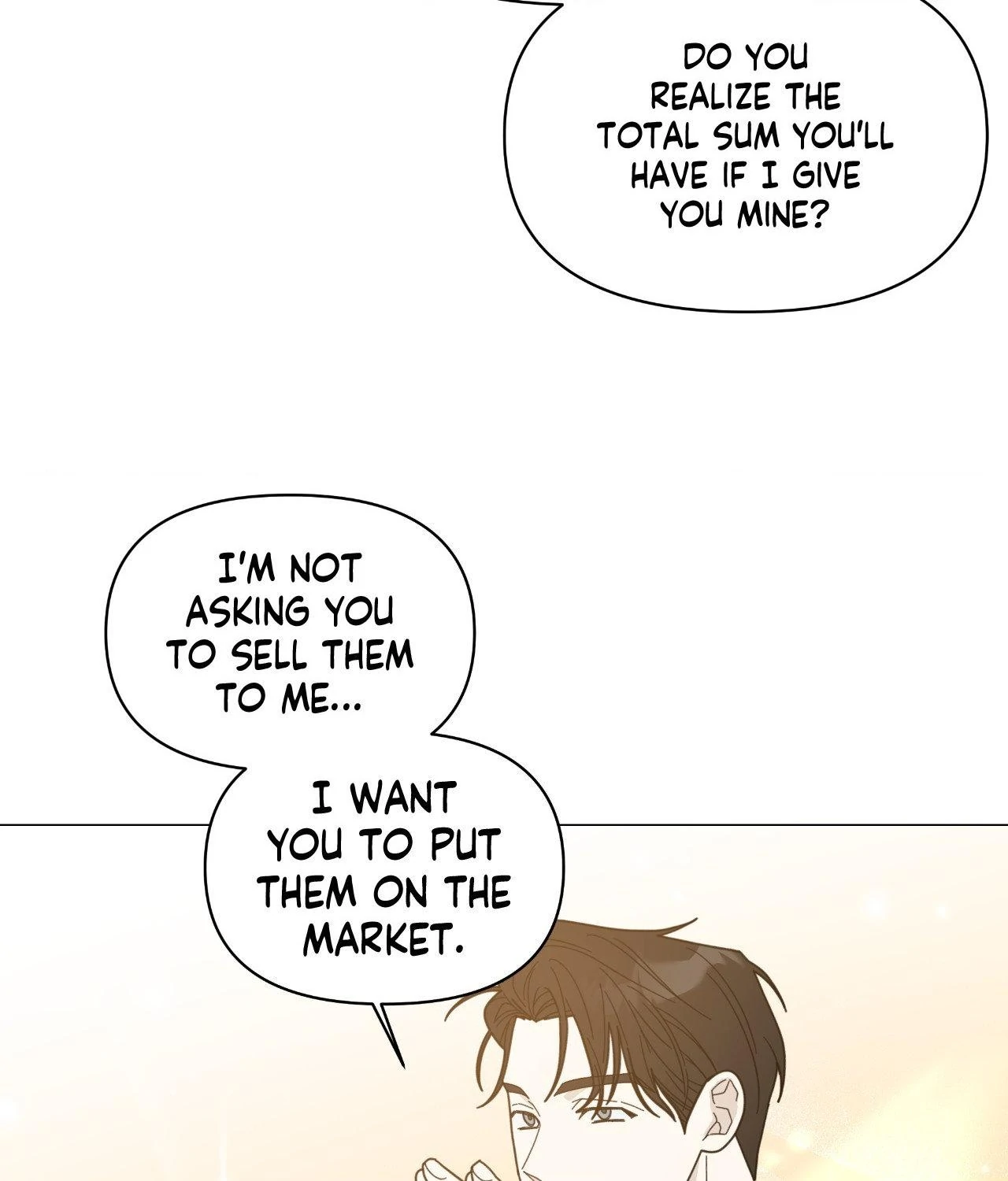 How To Captivate Your Boss Chapter 52 - page 38