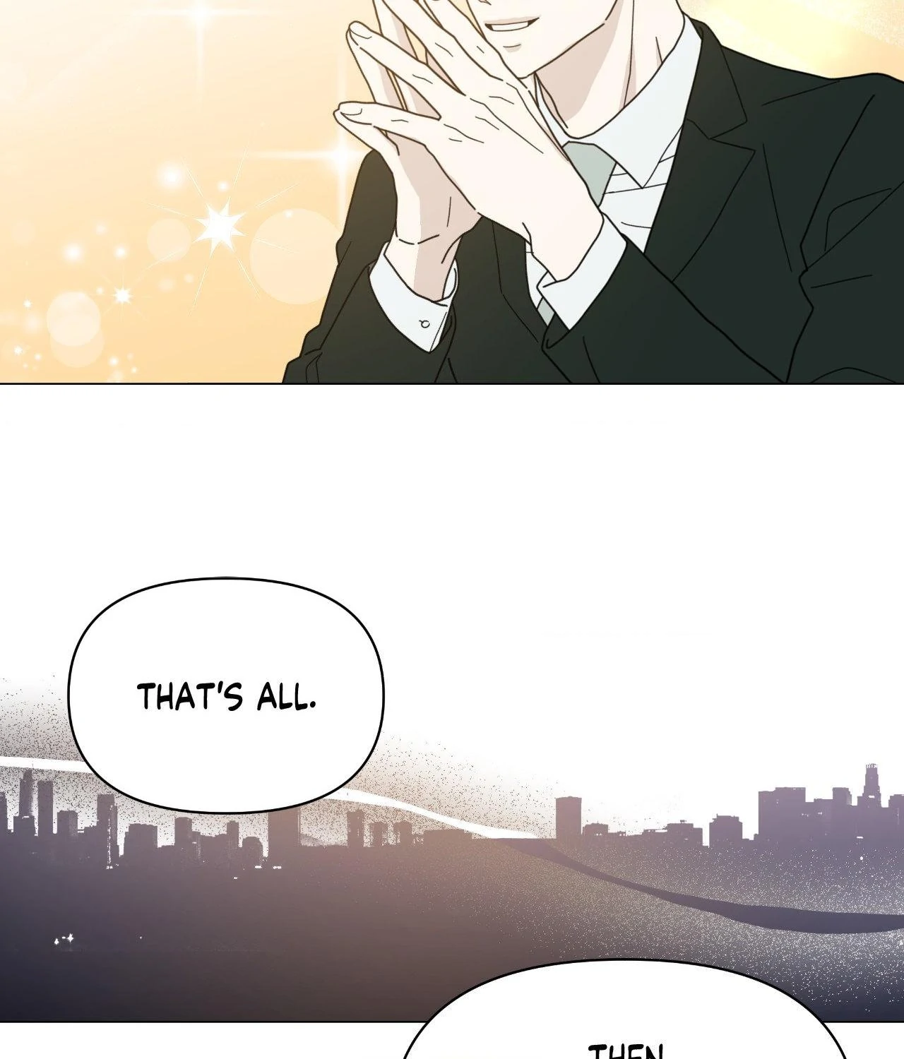 How To Captivate Your Boss Chapter 52 - page 39