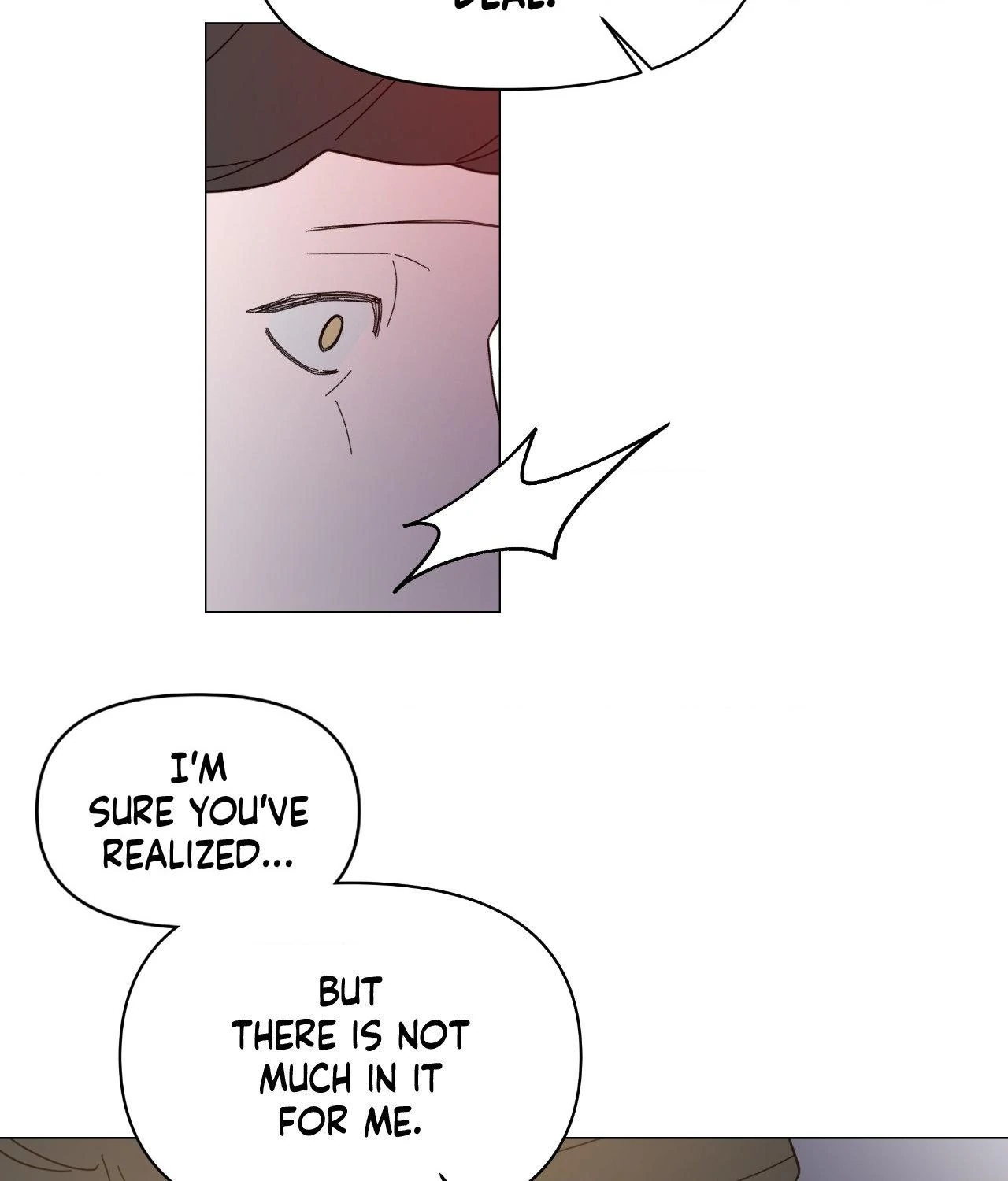 How To Captivate Your Boss Chapter 52 - page 42