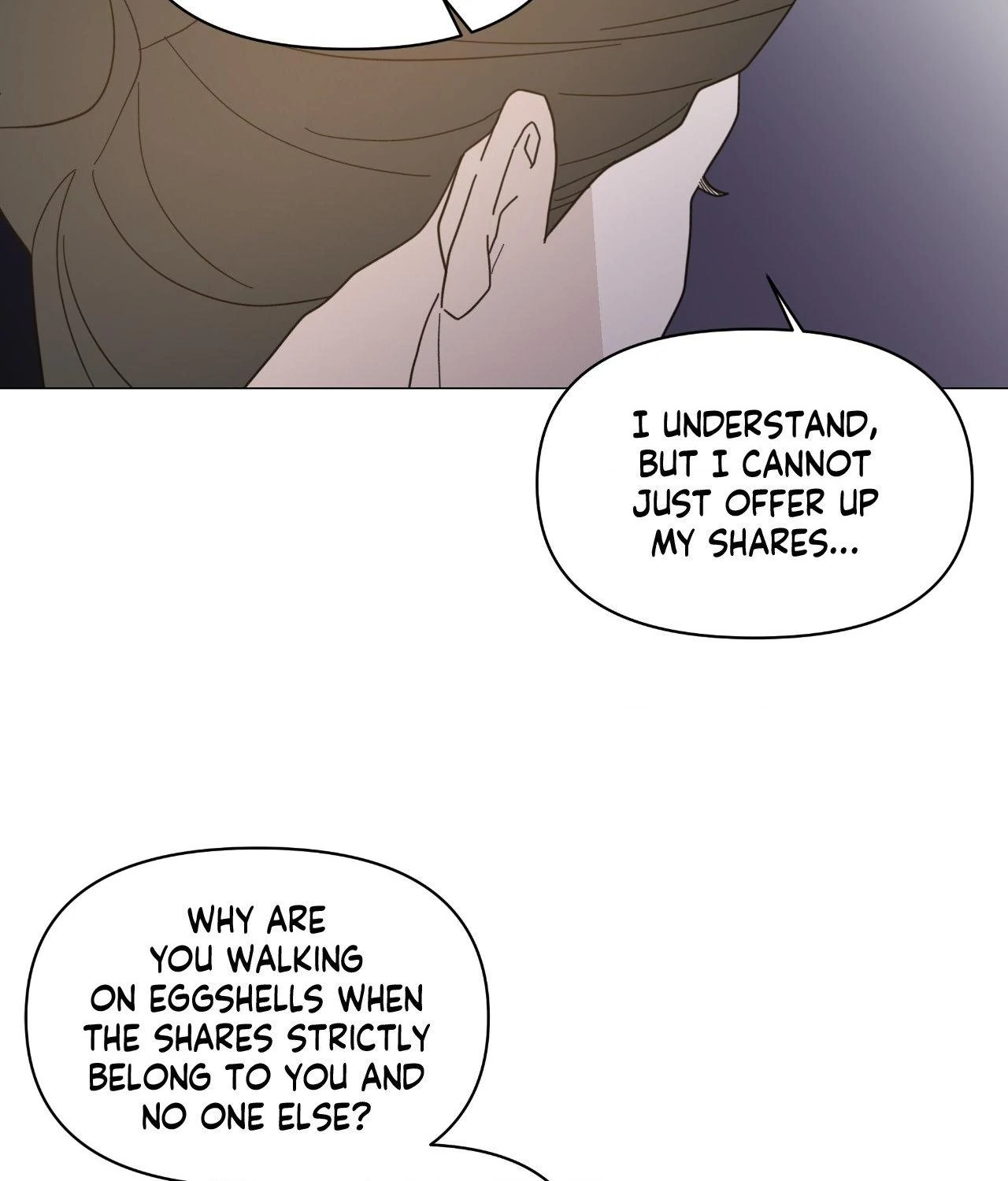 How To Captivate Your Boss Chapter 52 - page 43