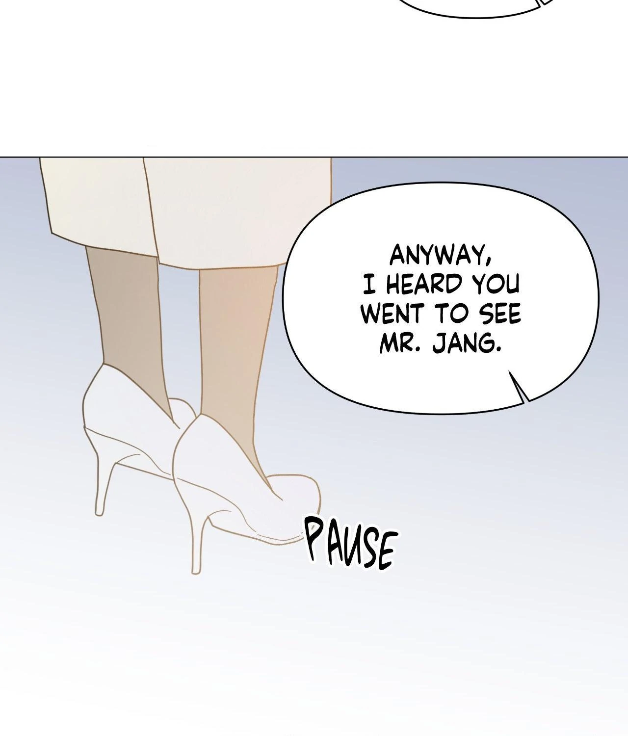 How To Captivate Your Boss Chapter 52 - page 50