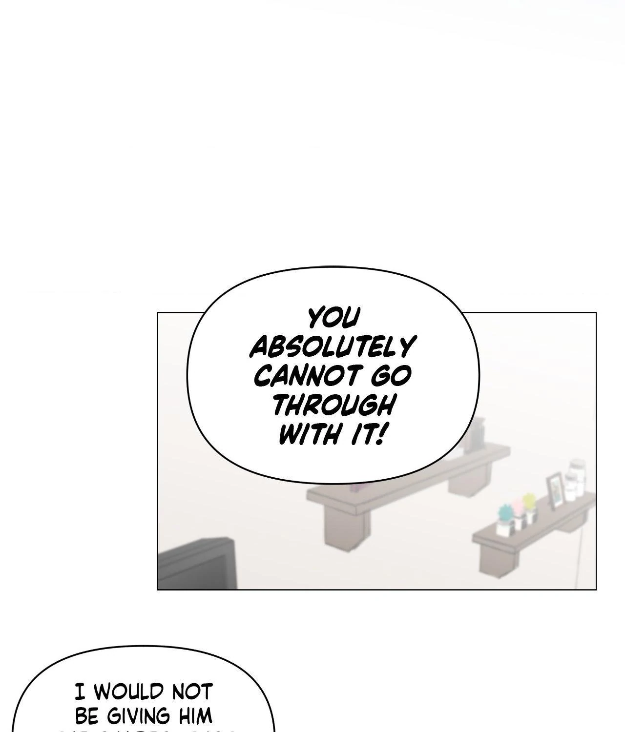 How To Captivate Your Boss Chapter 52 - page 51