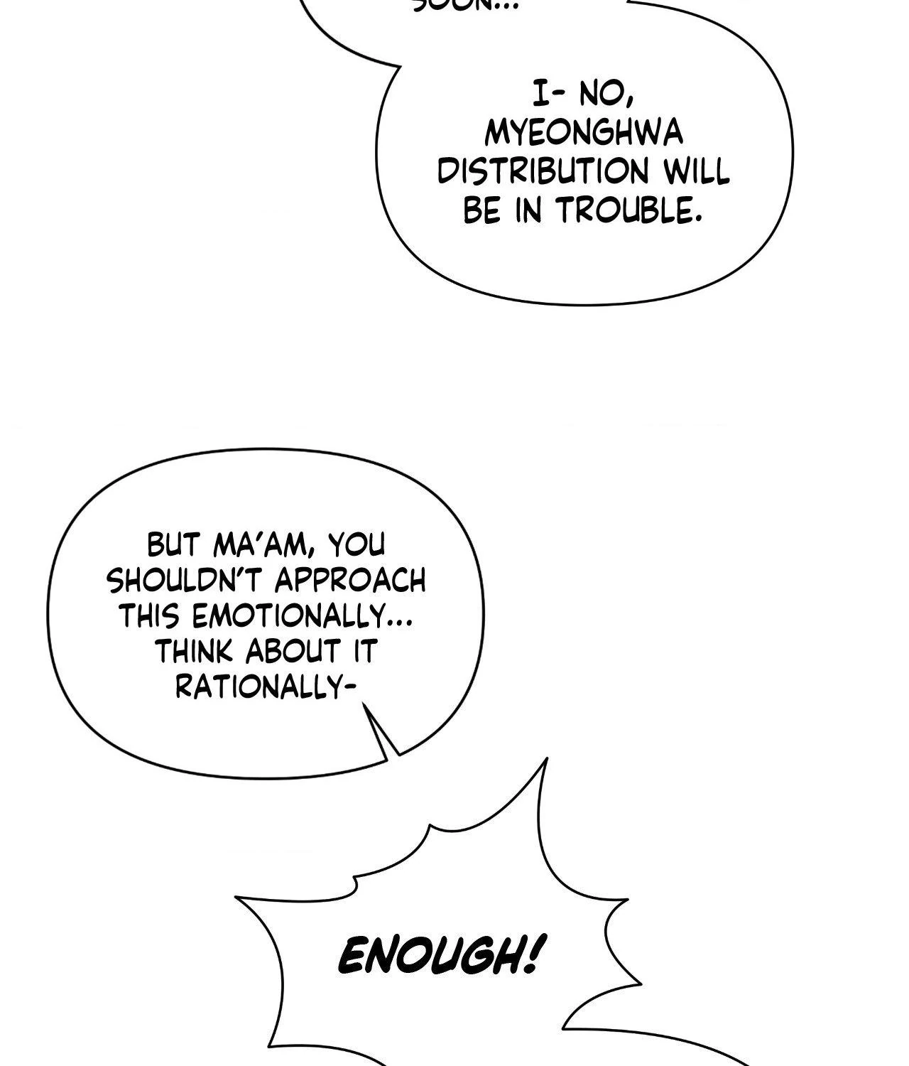 How To Captivate Your Boss Chapter 52 - page 57