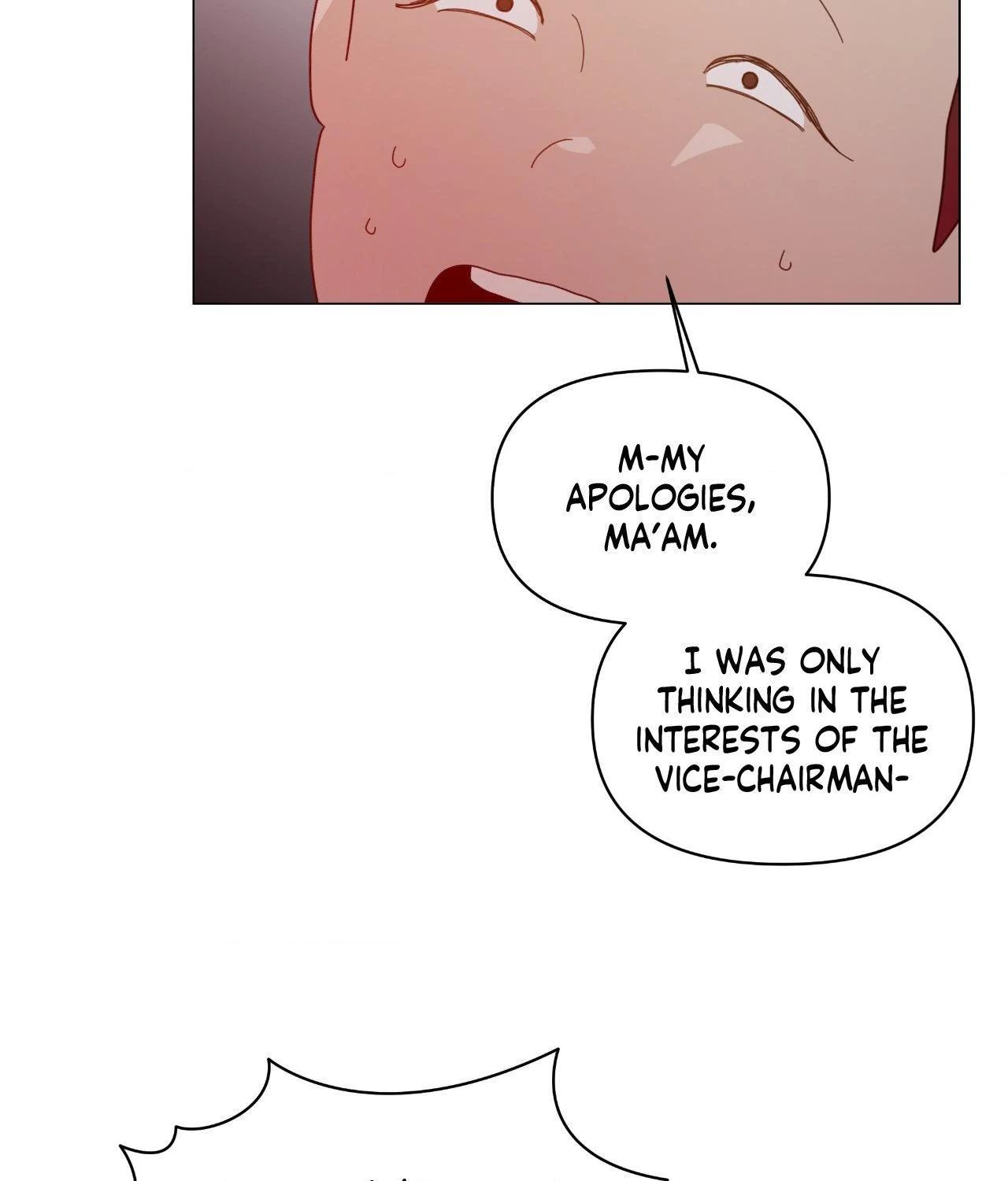 How To Captivate Your Boss Chapter 52 - page 59