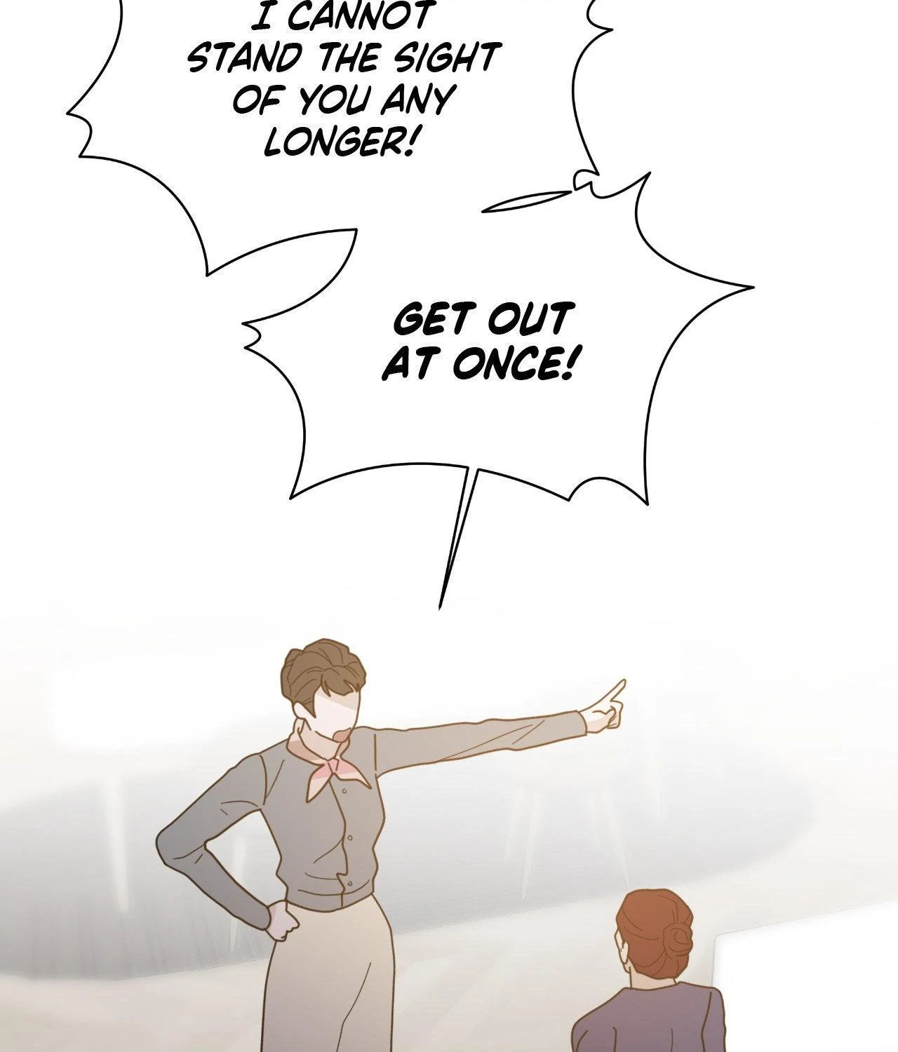 How To Captivate Your Boss Chapter 52 - page 60