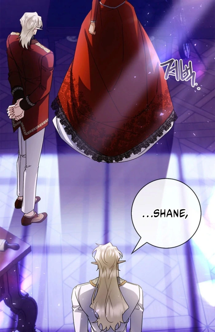 Sorry, I got distracted by your looks Chapter 50 - page 101