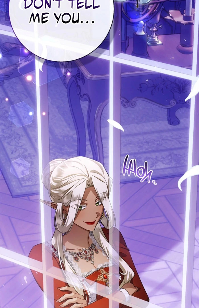 Sorry, I got distracted by your looks Chapter 50 - page 103