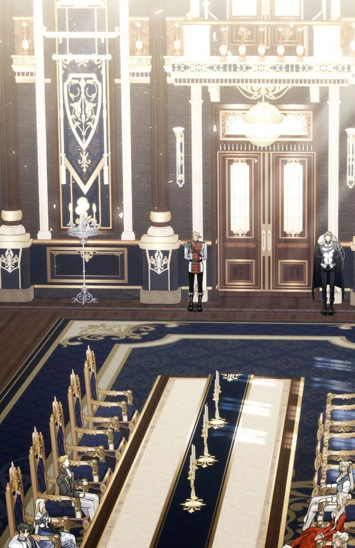 Sorry, I got distracted by your looks Chapter 50 - page 107