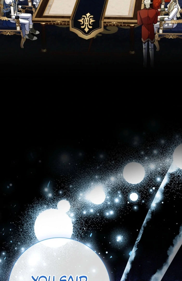 Sorry, I got distracted by your looks Chapter 50 - page 108