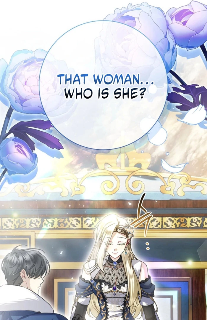 Sorry, I got distracted by your looks Chapter 50 - page 10