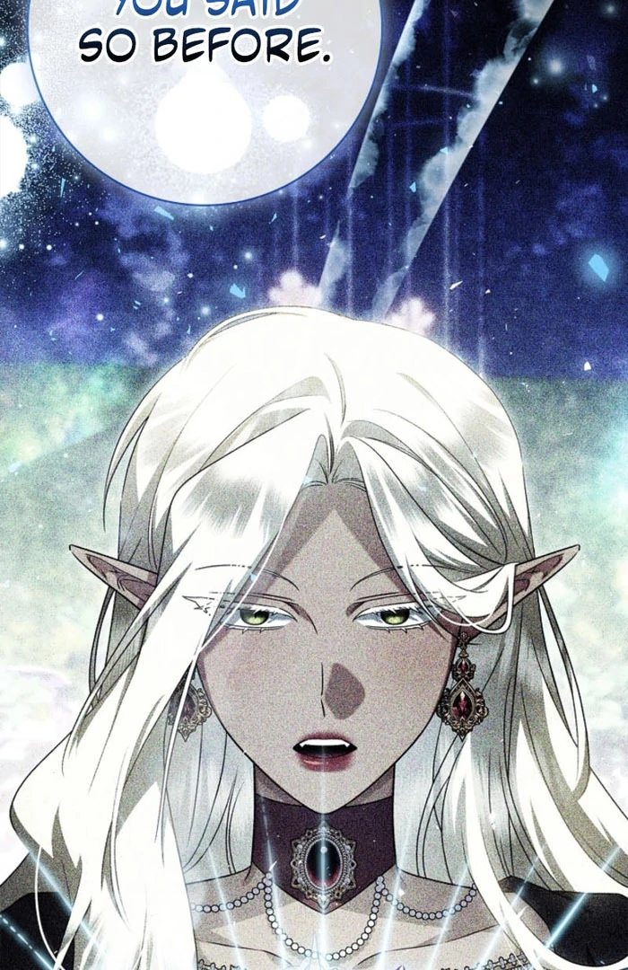 Sorry, I got distracted by your looks Chapter 50 - page 109