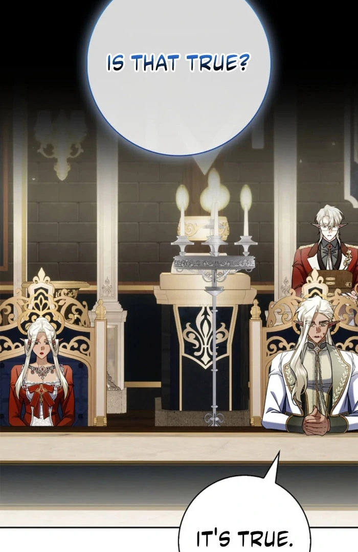 Sorry, I got distracted by your looks Chapter 50 - page 112