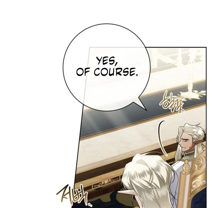 Sorry, I got distracted by your looks Chapter 50 - page 114