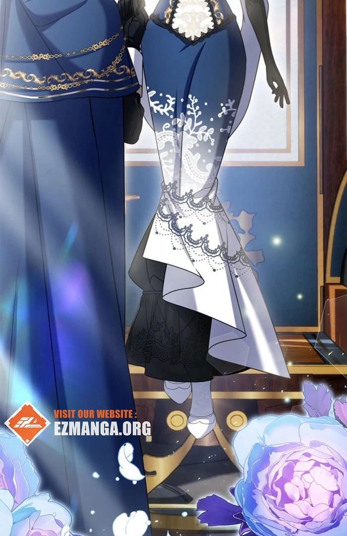 Sorry, I got distracted by your looks Chapter 50 - page 11