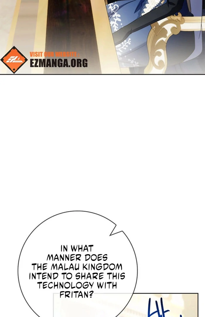 Sorry, I got distracted by your looks Chapter 50 - page 120