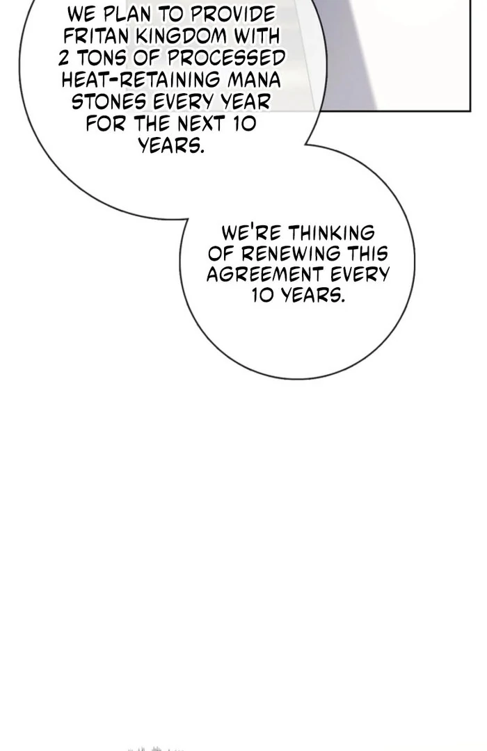 Sorry, I got distracted by your looks Chapter 50 - page 122