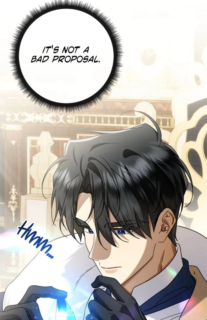 Sorry, I got distracted by your looks Chapter 50 - page 123