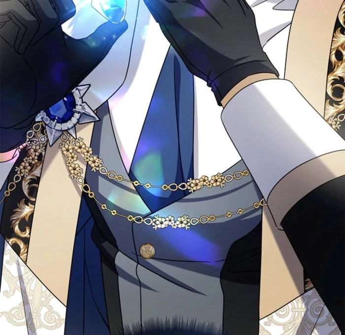 Sorry, I got distracted by your looks Chapter 50 - page 124