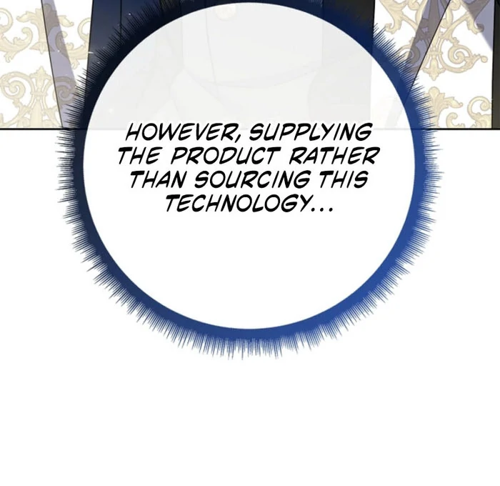 Sorry, I got distracted by your looks Chapter 50 - page 125