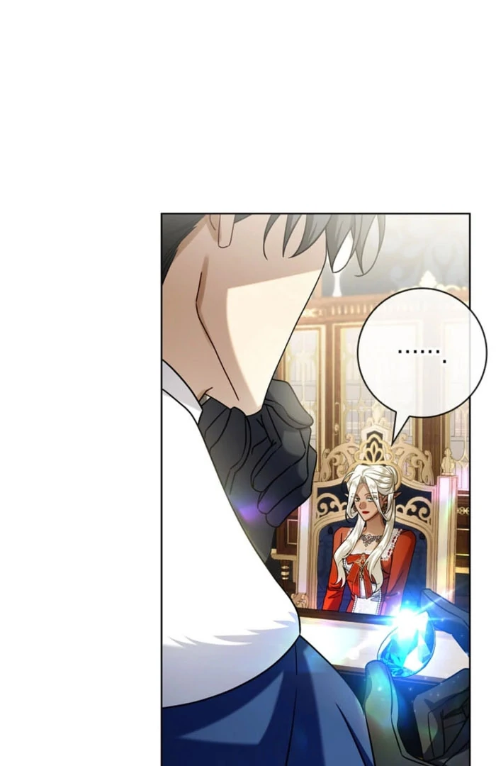 Sorry, I got distracted by your looks Chapter 50 - page 126