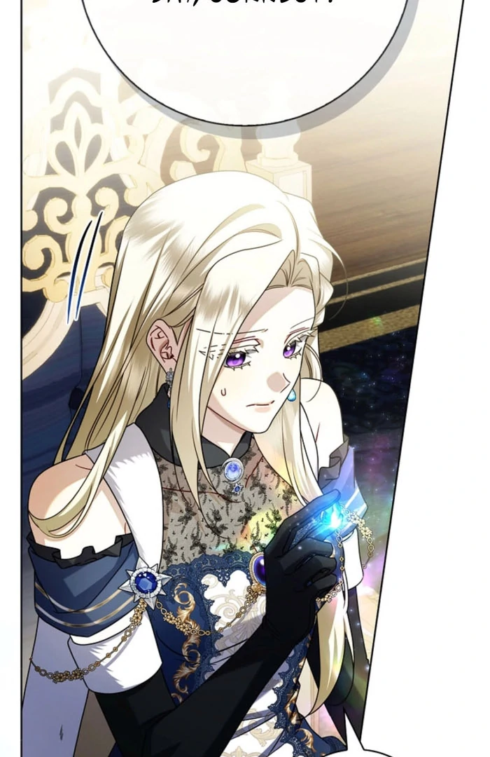 Sorry, I got distracted by your looks Chapter 50 - page 128