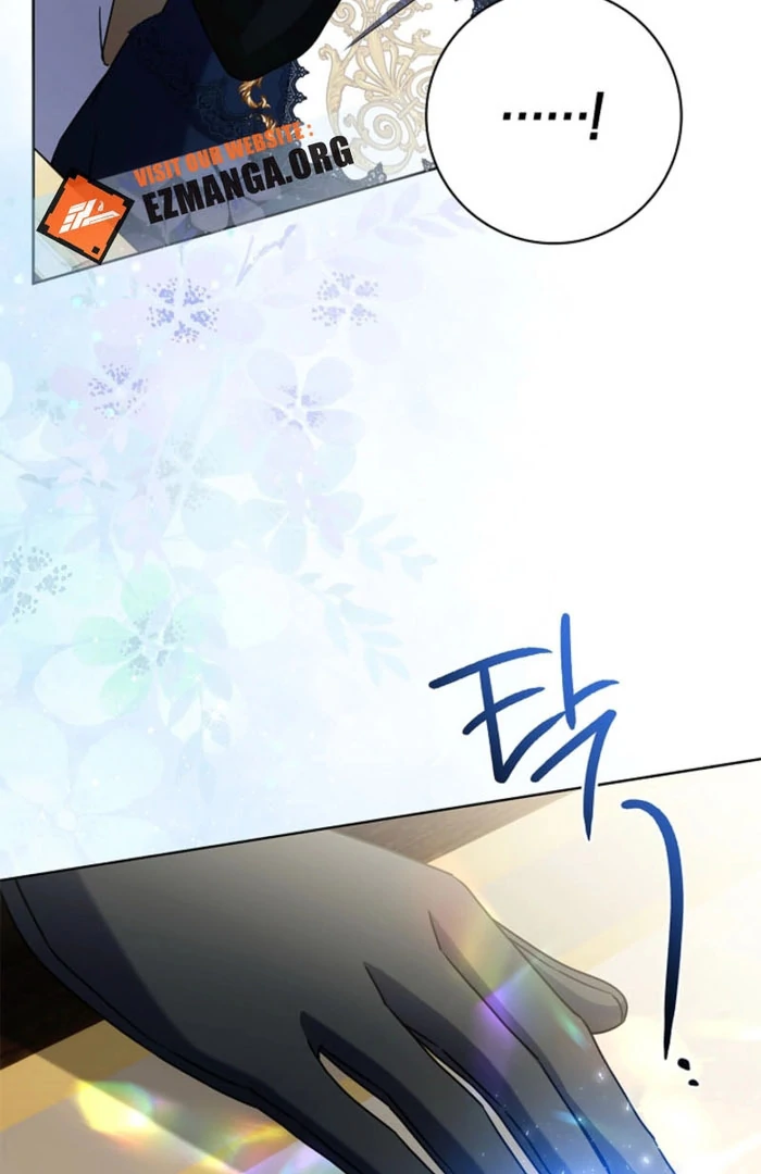 Sorry, I got distracted by your looks Chapter 50 - page 129