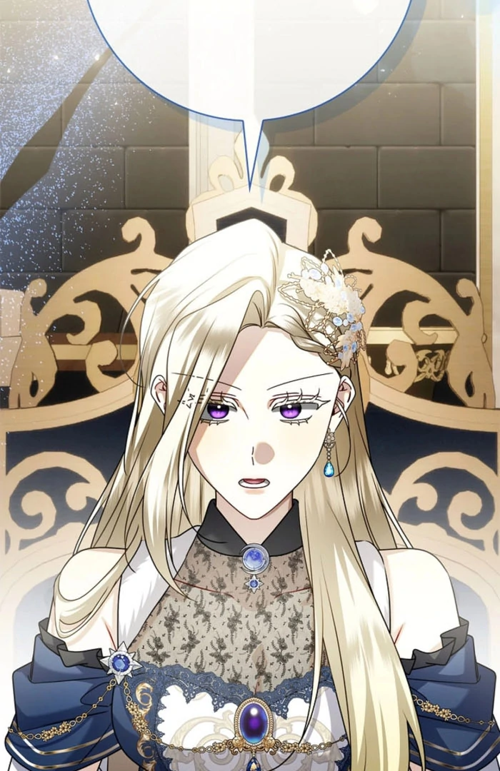 Sorry, I got distracted by your looks Chapter 50 - page 131