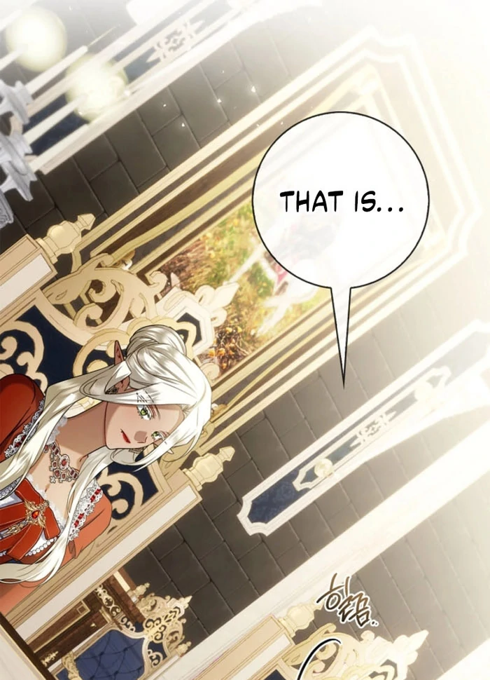 Sorry, I got distracted by your looks Chapter 50 - page 133