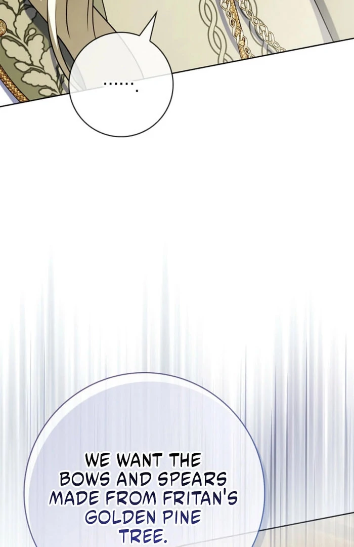 Sorry, I got distracted by your looks Chapter 50 - page 136