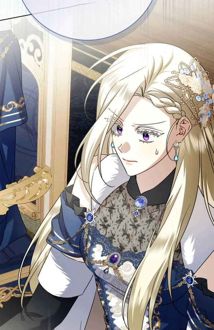 Sorry, I got distracted by your looks Chapter 50 - page 137