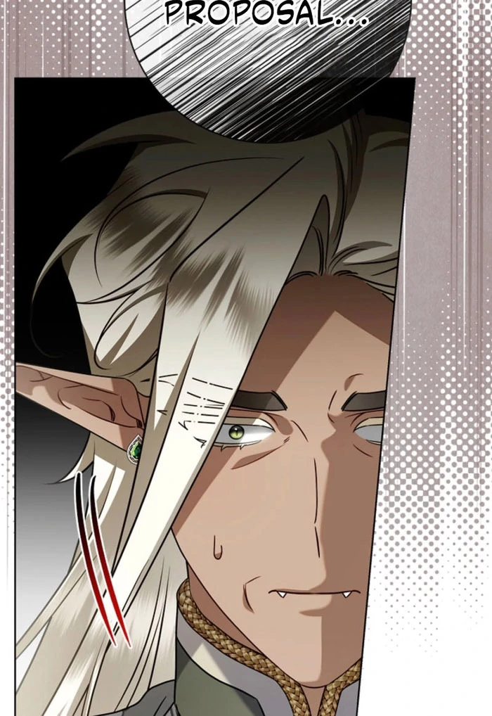 Sorry, I got distracted by your looks Chapter 50 - page 141