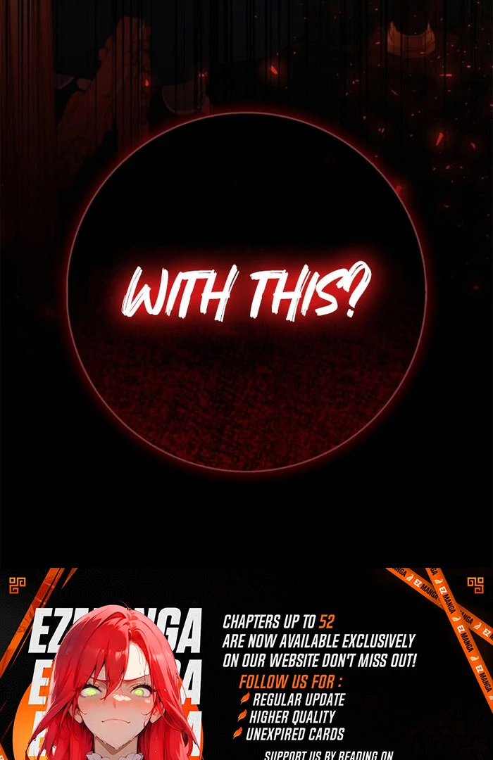 Sorry, I got distracted by your looks Chapter 50 - page 145