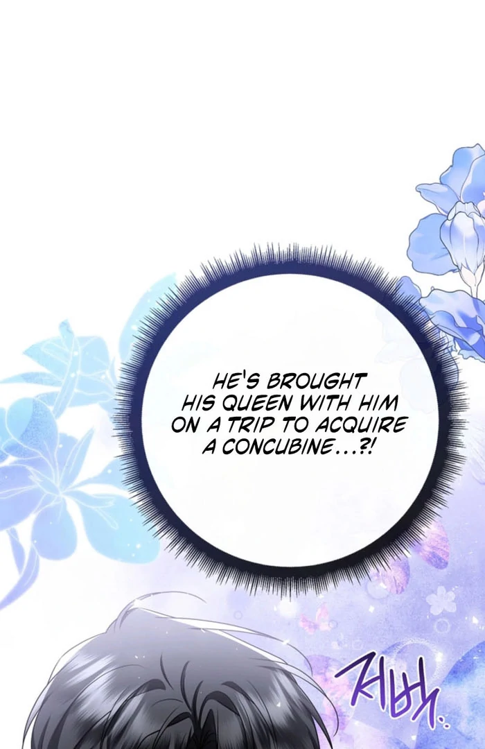 Sorry, I got distracted by your looks Chapter 50 - page 14