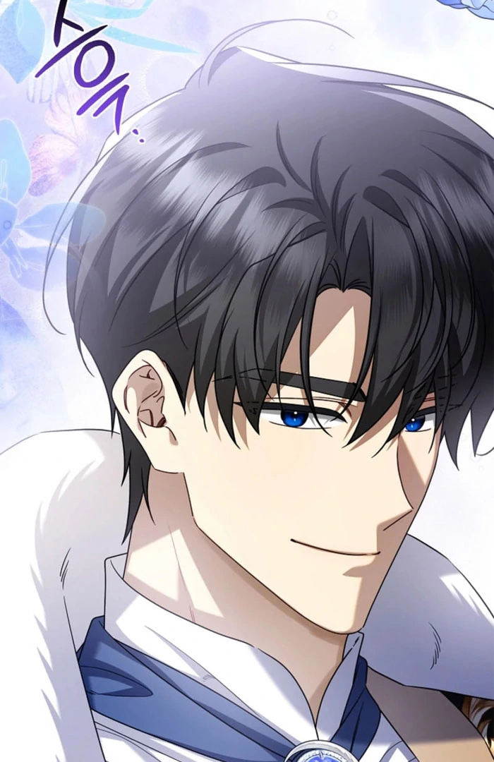 Sorry, I got distracted by your looks Chapter 50 - page 17