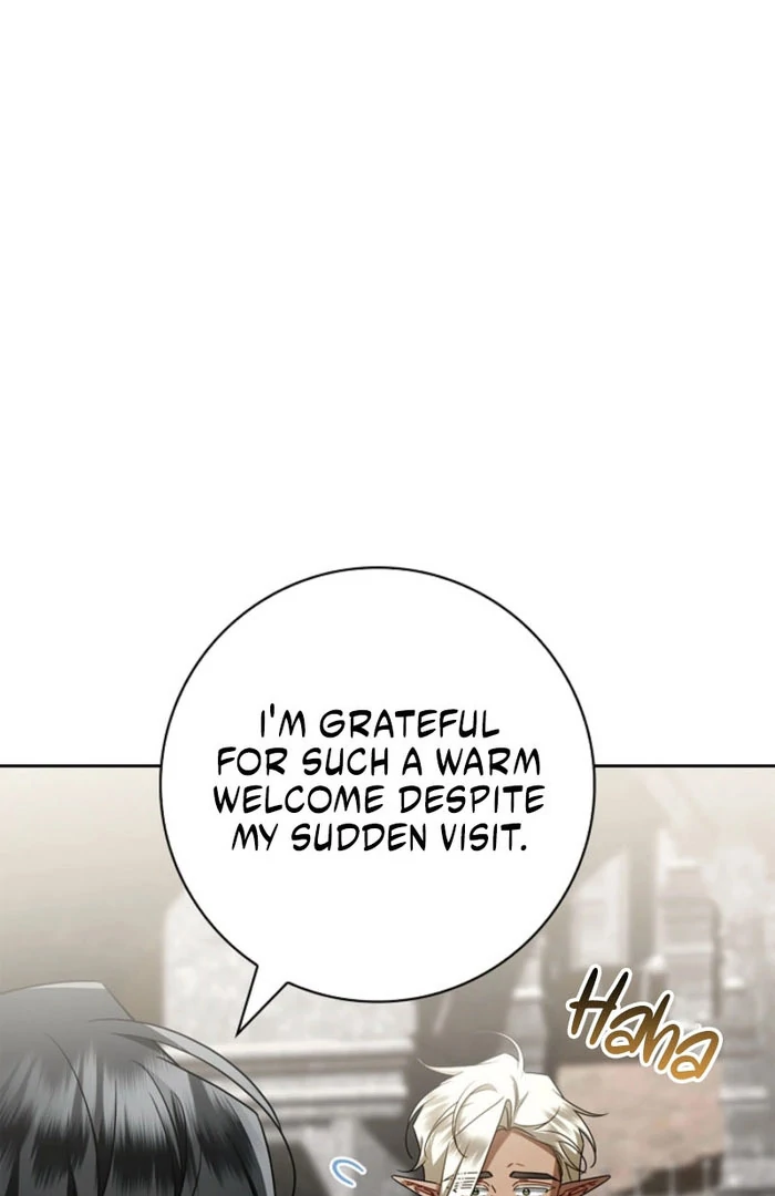 Sorry, I got distracted by your looks Chapter 50 - page 23