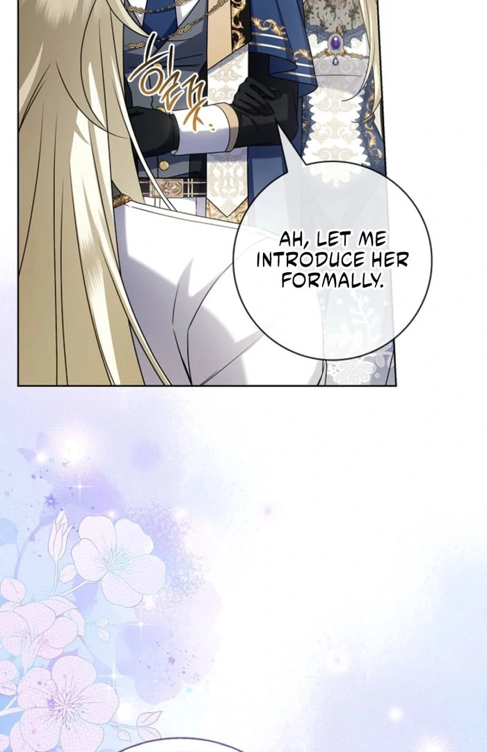 Sorry, I got distracted by your looks Chapter 50 - page 26