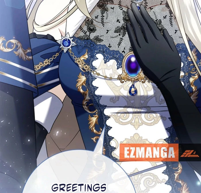 Sorry, I got distracted by your looks Chapter 50 - page 28