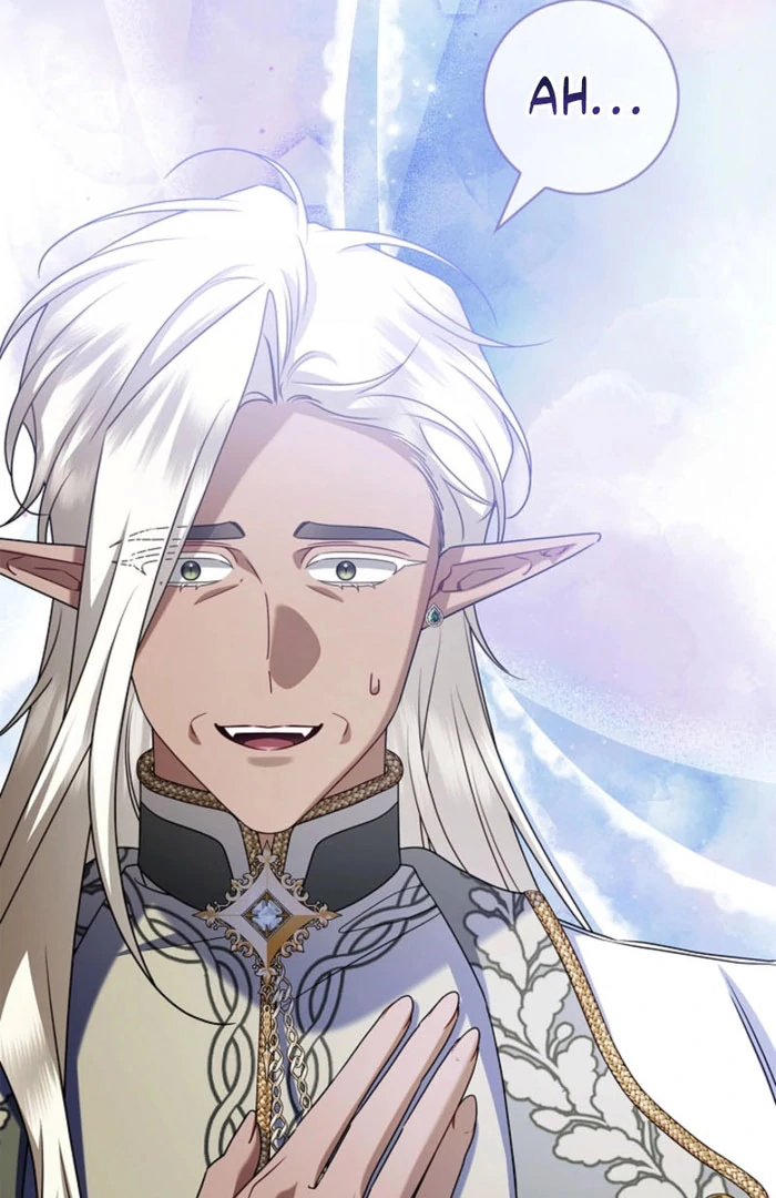 Sorry, I got distracted by your looks Chapter 50 - page 30