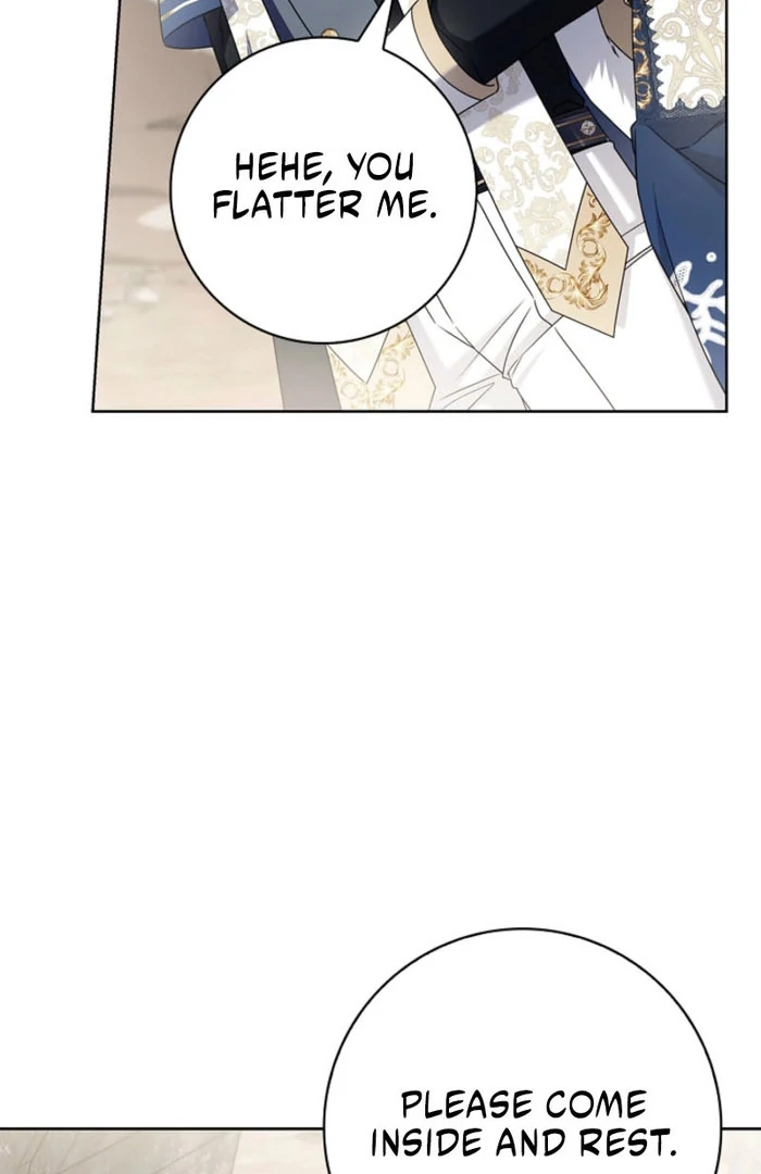 Sorry, I got distracted by your looks Chapter 50 - page 33