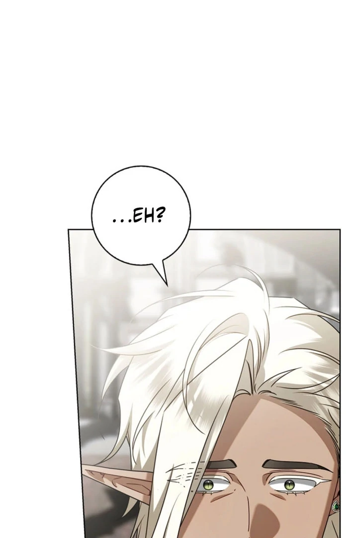 Sorry, I got distracted by your looks Chapter 50 - page 37