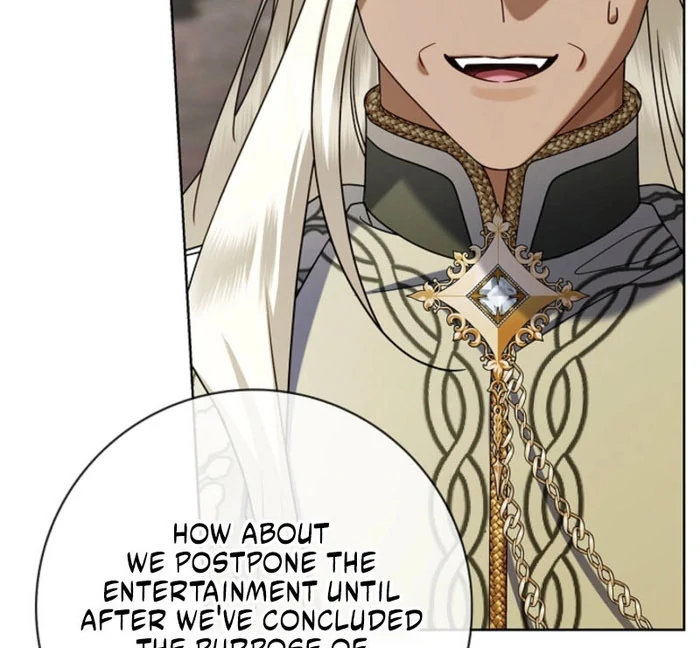 Sorry, I got distracted by your looks Chapter 50 - page 38